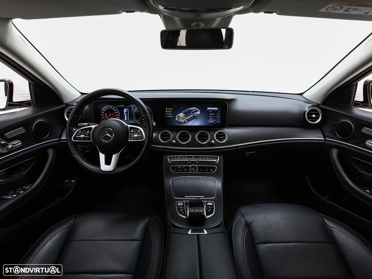 Mercedes-Benz E 300 de T 9G-TRONIC Avantgarde - 6