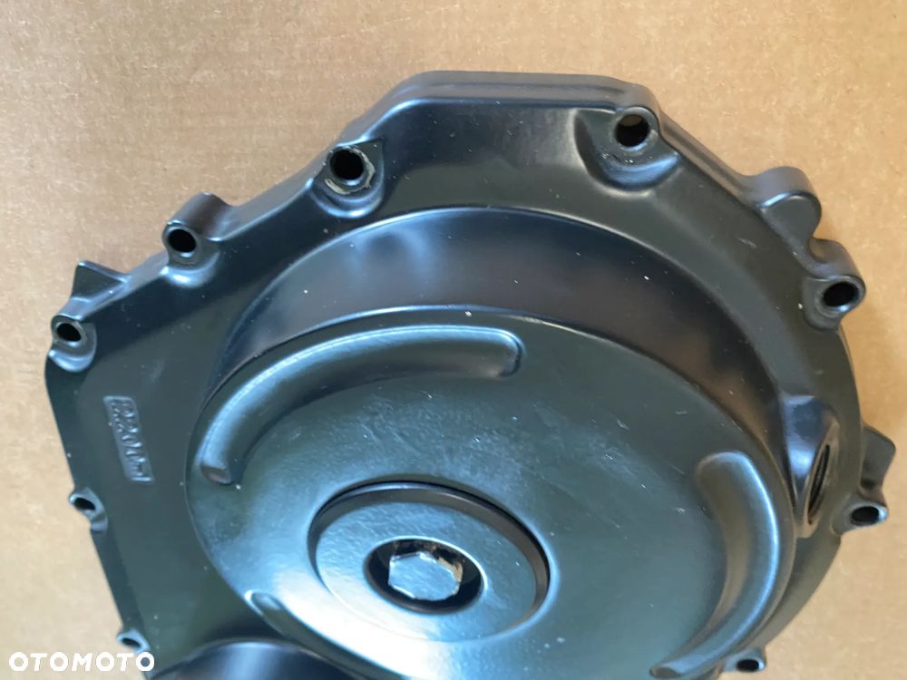 Dekiel, pokrywa silnika Suzuki GSX-R 600 750 GSXR 600 750 - 5