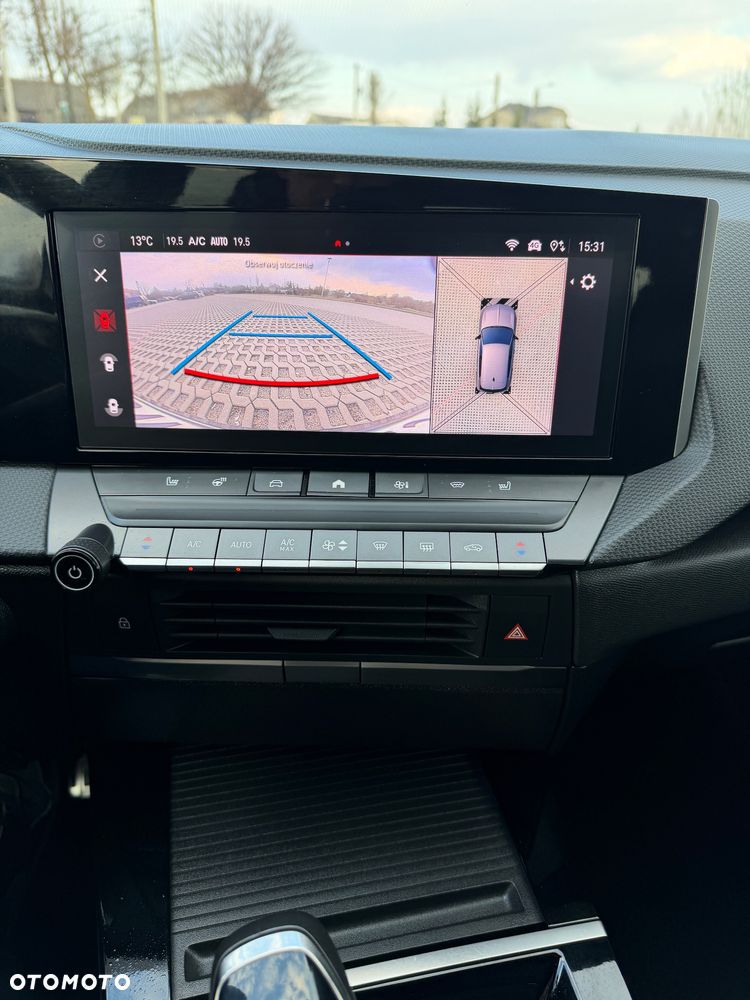 Opel Astra 1.5 CDTI GS Line S&S - 26