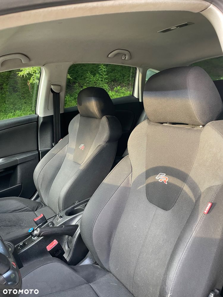 Seat Leon 2.0 TDI FR - 8