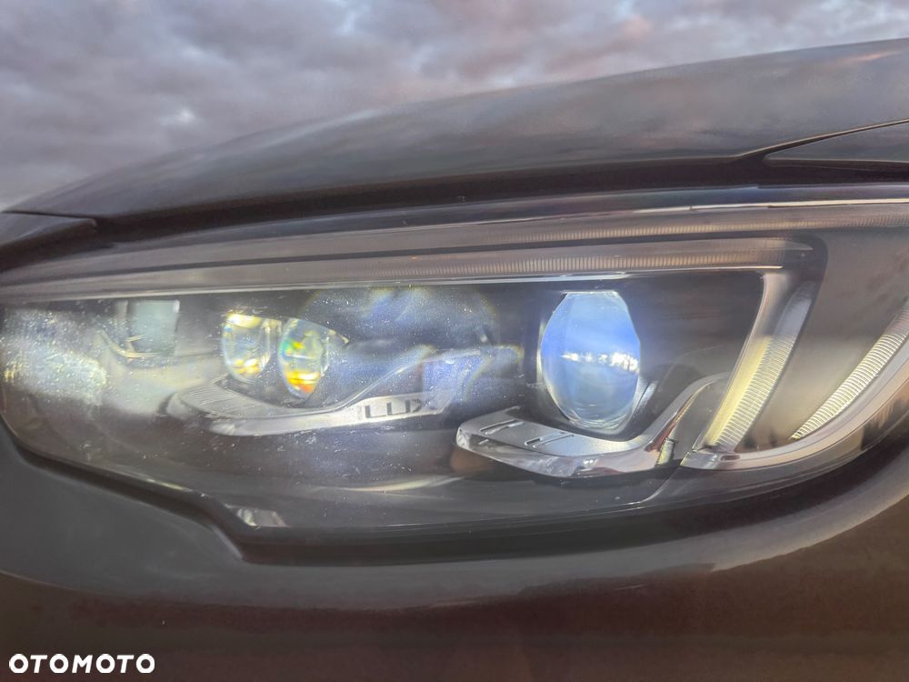 Opel Insignia 2.0 CDTI 4x4 Exclusive S&S - 19