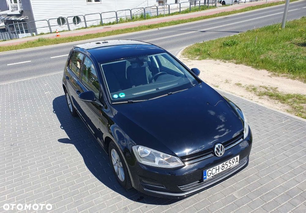 Volkswagen Golf - 27