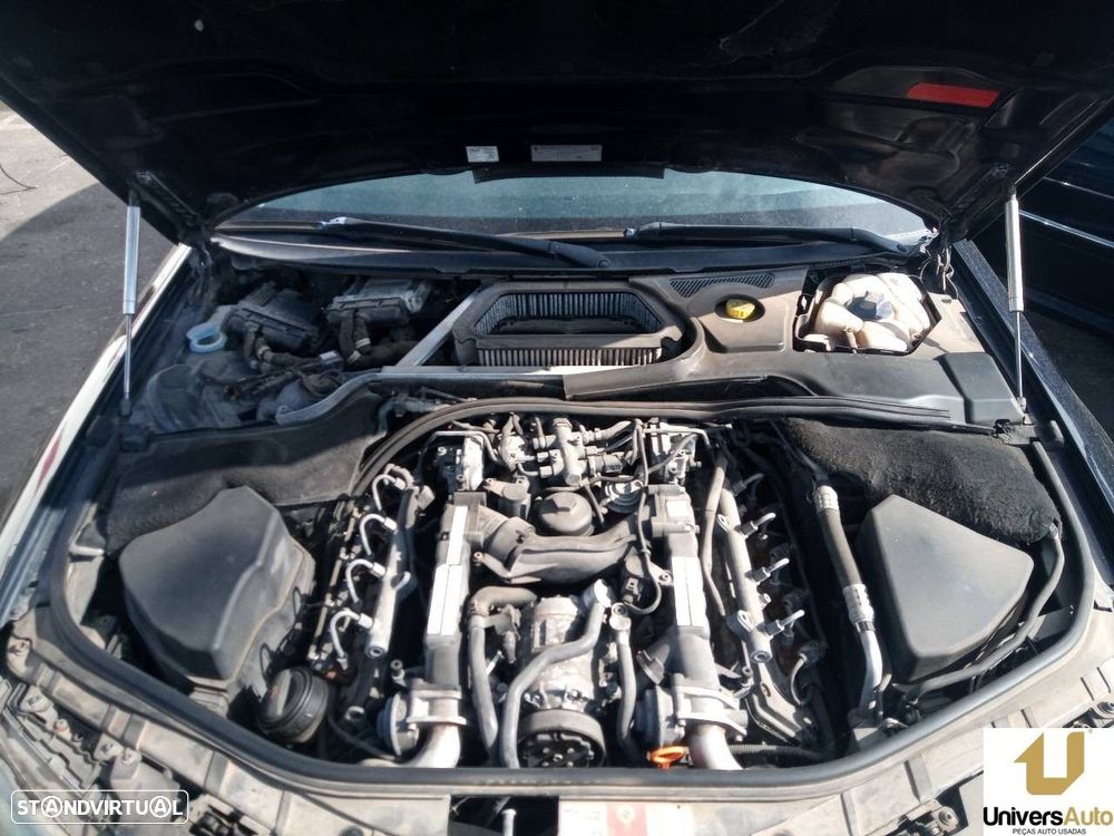 CAIXA DE VELOCIDADES AUDI A8 4.0 TDI QUATTRO 275CV 3936CC - 1