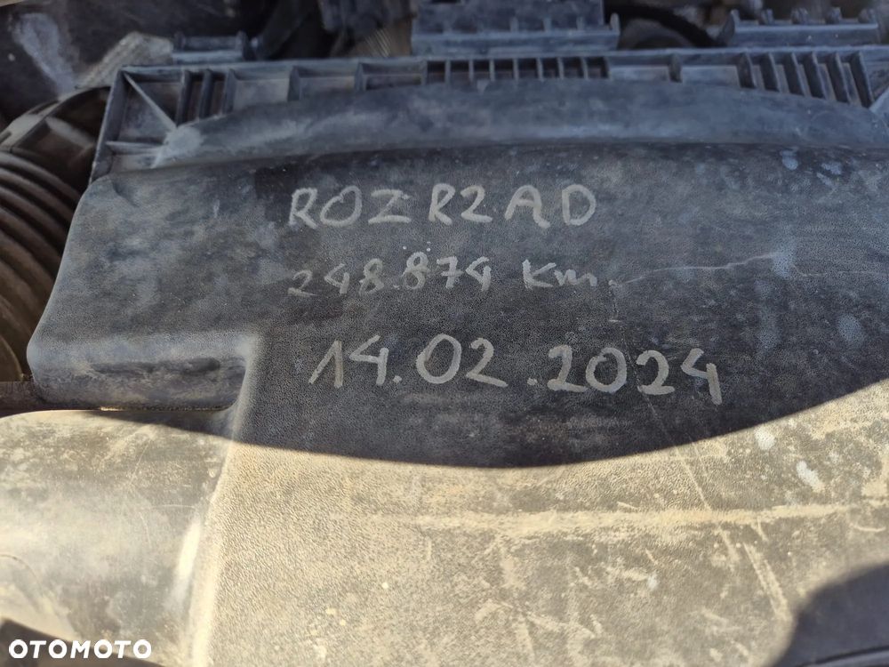 Ford Transit❗DOKA❗7-Osobowy❗Plandeka❗Skrzyniowy - 24