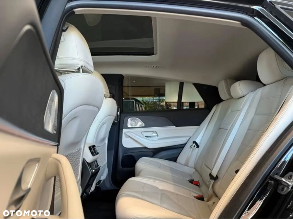Mercedes-Benz GLE 300 d mHEV 4-Matic AMG Line - 20