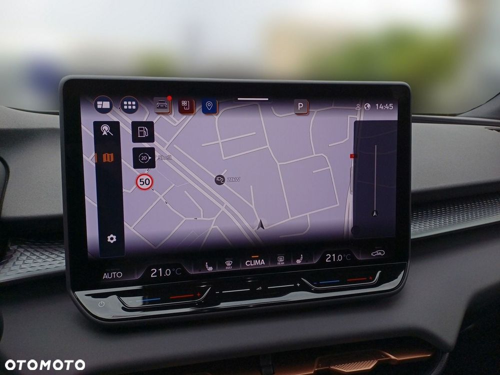 Cupra Terramar 1.5 eTSI mHEV DSG - 20