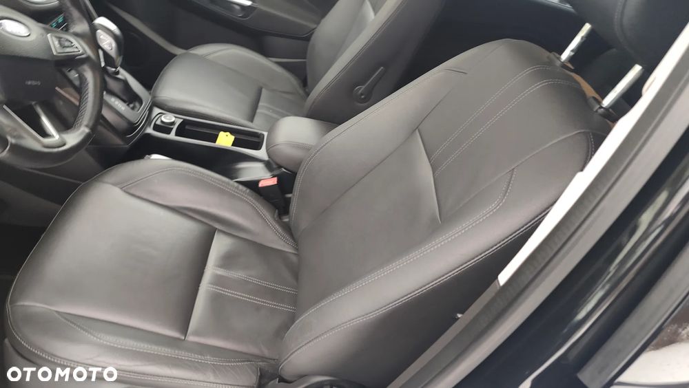 Ford Grand C-MAX Gr 2.0 TDCi Edition ASS - 9