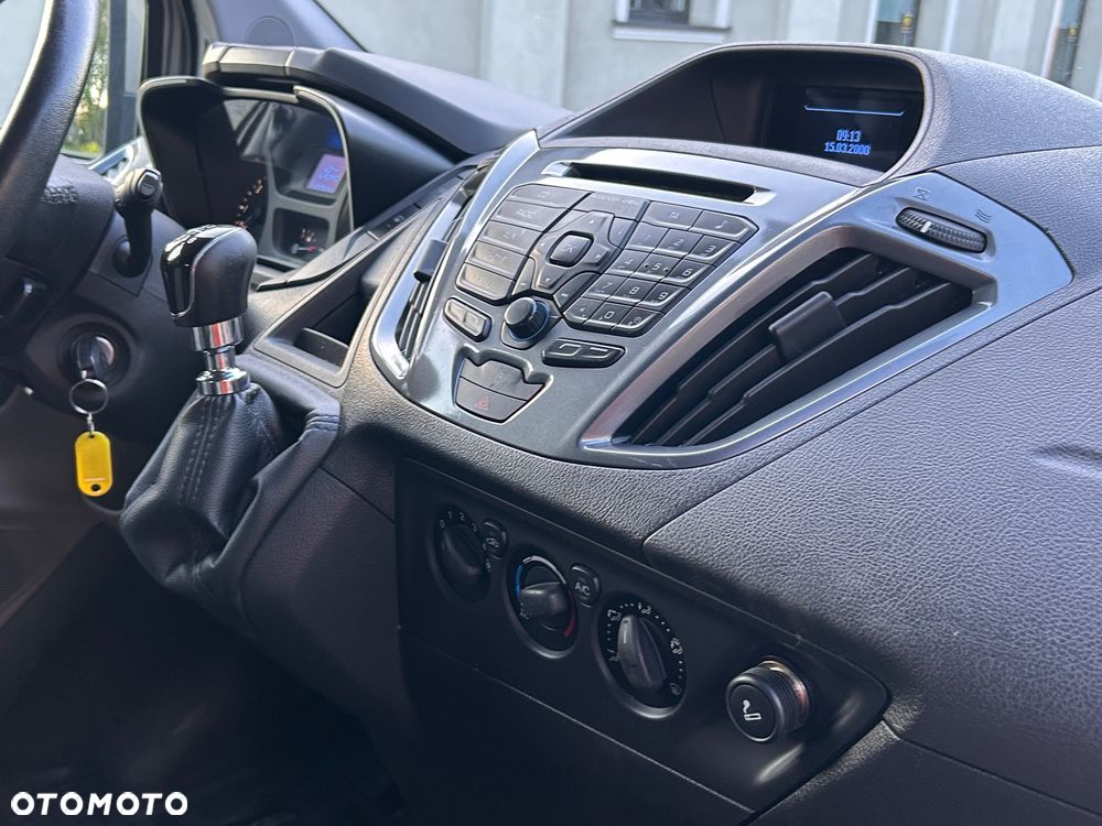 Ford Tourneo Custom 300 L1H1 VA Trend - 18