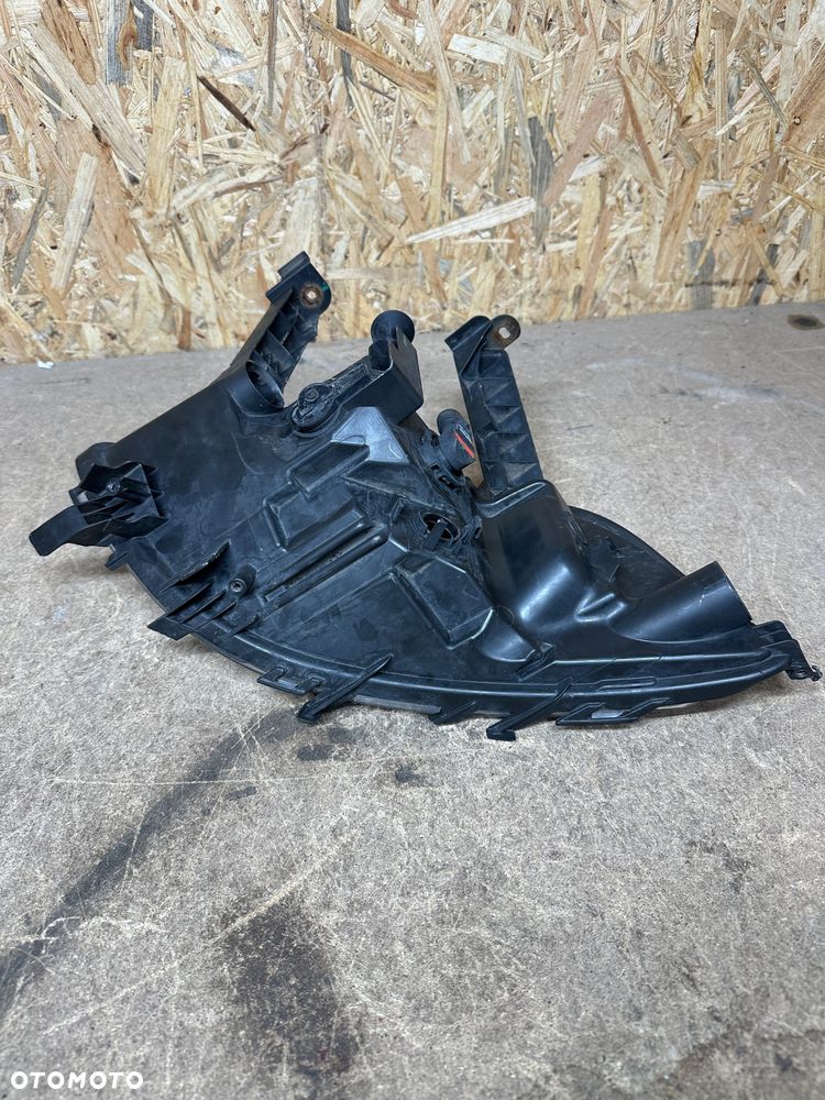OPEL ASTRA J IV HALOGEN LEWY 13293618 - 5
