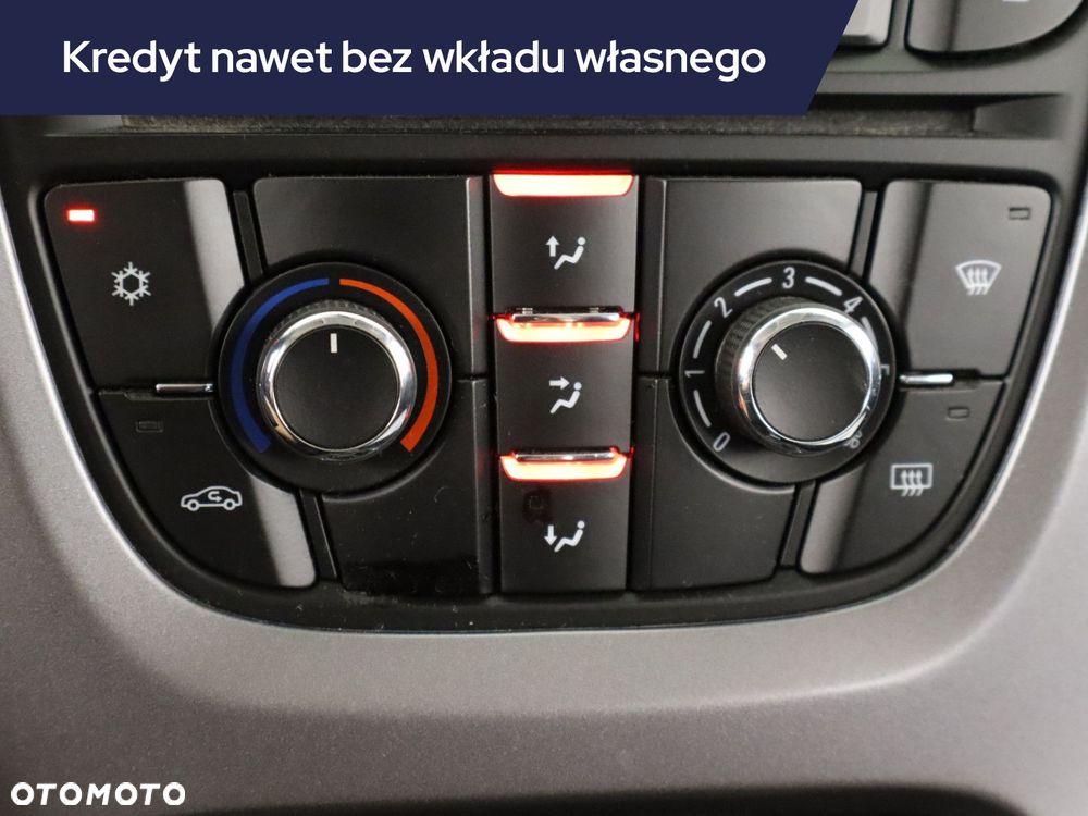 Opel Astra - 19