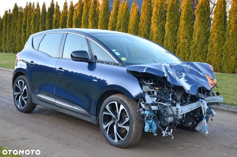Renault Scenic - 7