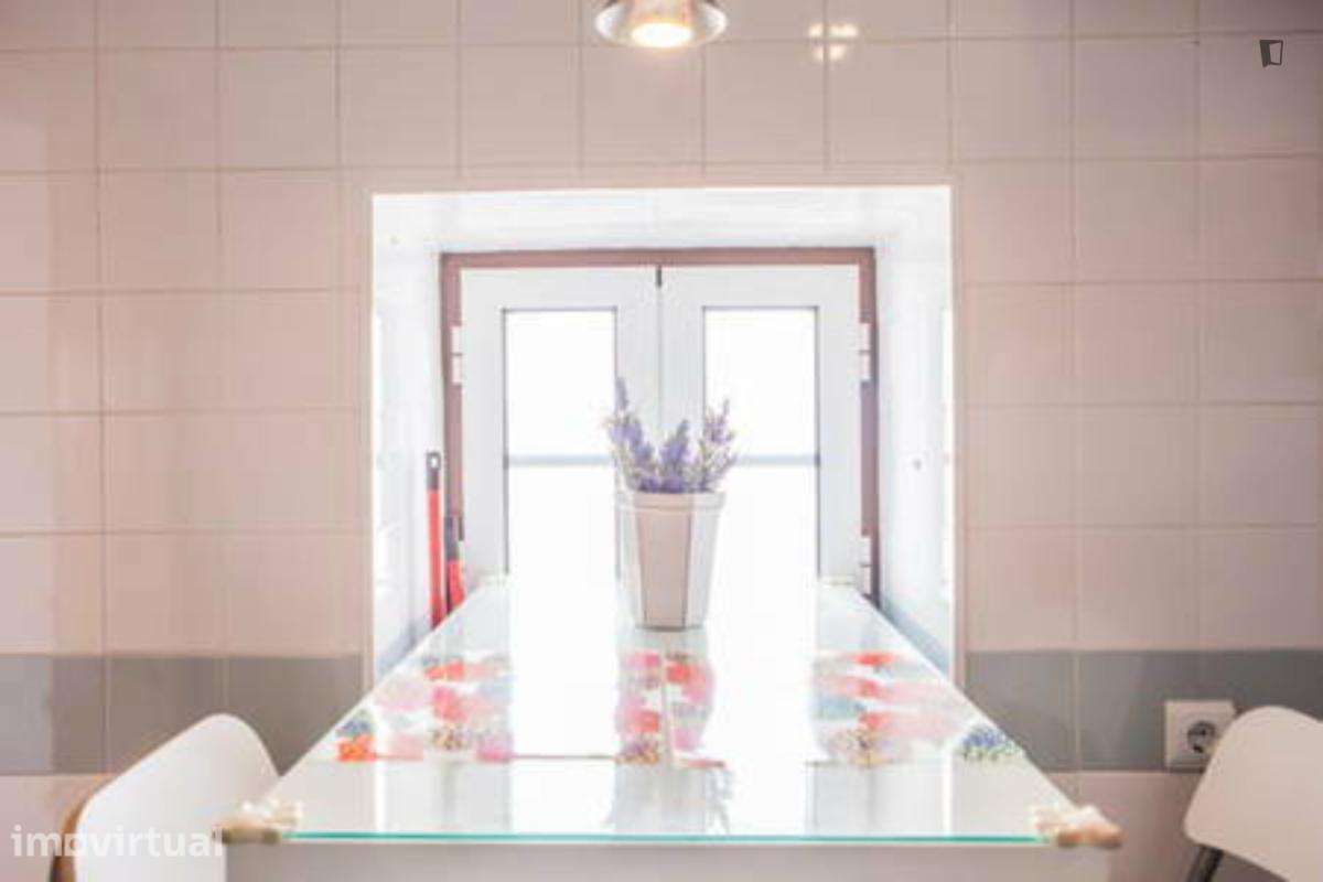 Apartamento com 2 quartos - localizado em Castelo Lisbon - Grande imagem: 5/12