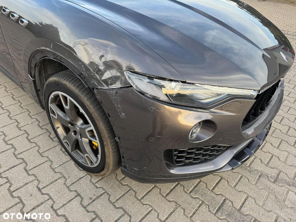 Maserati Levante Q4 - 34