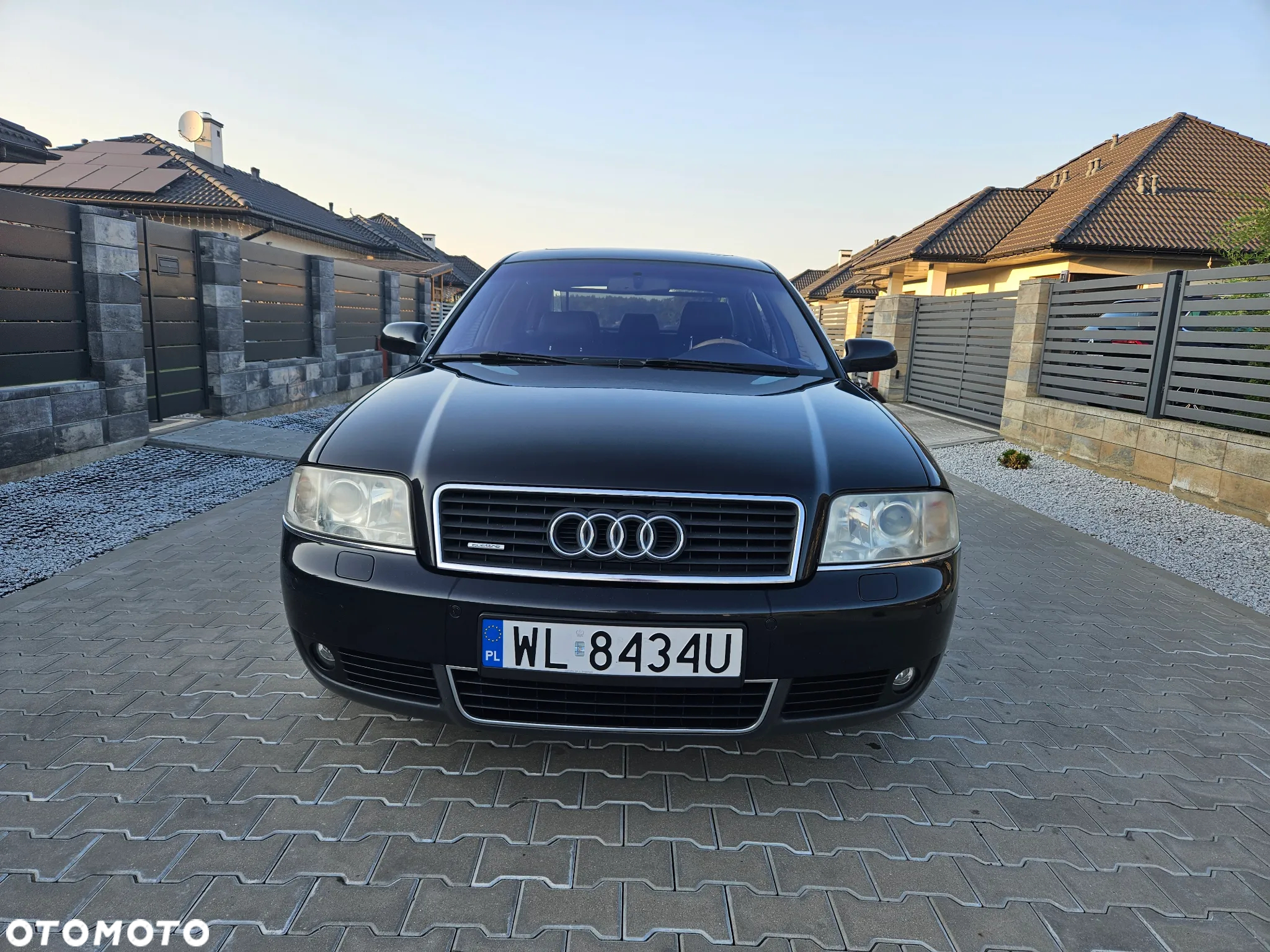 Audi A6 ver-a6-2-5-tdi-quattro-tiptr - 2