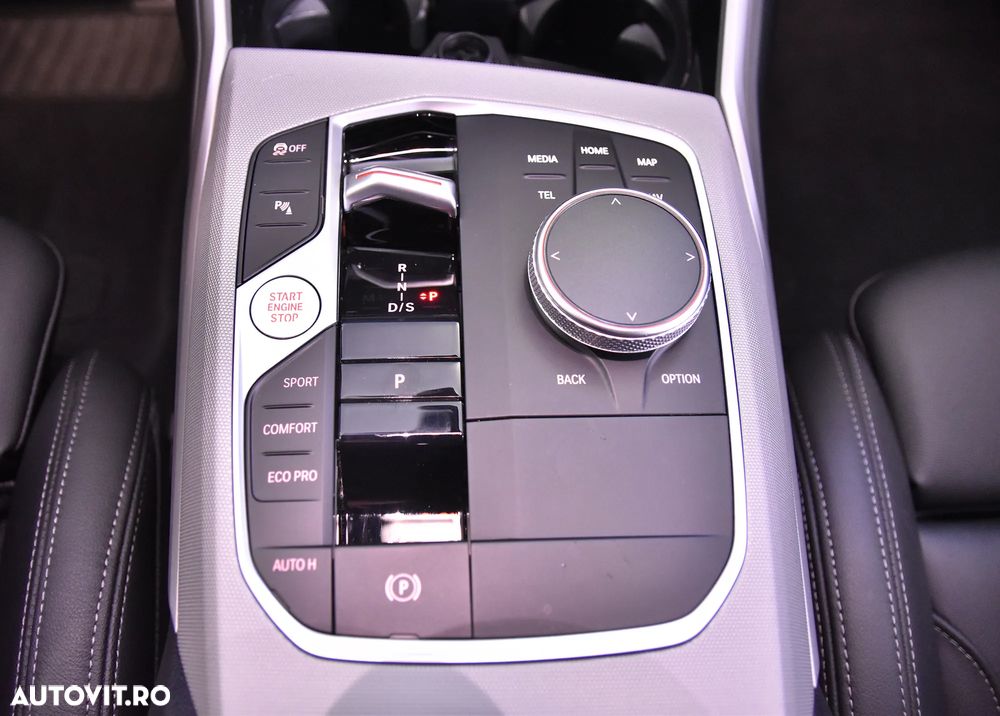 BMW Seria 3 318d AT MHEV - 17