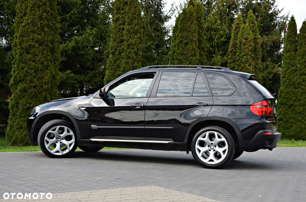 BMW X5 xDrive30d - 21