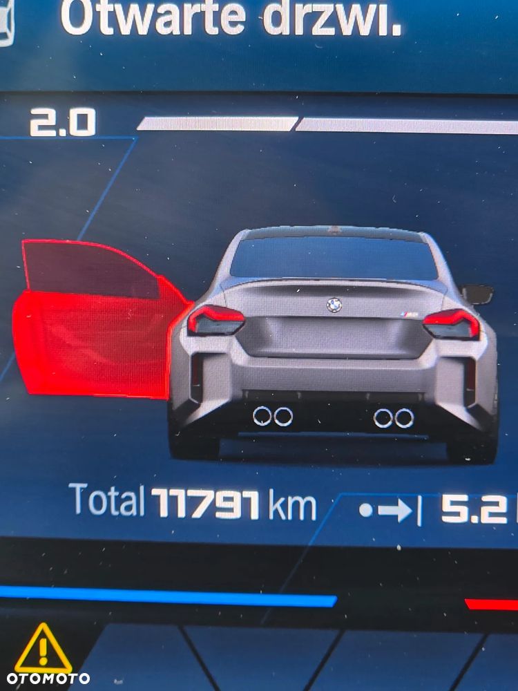 BMW M2 Standard - 23