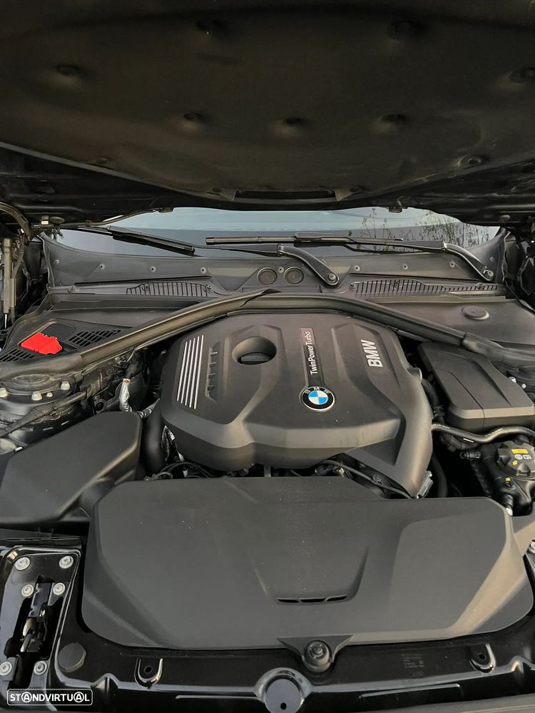 BMW 120 i Aut. Advantage - 15