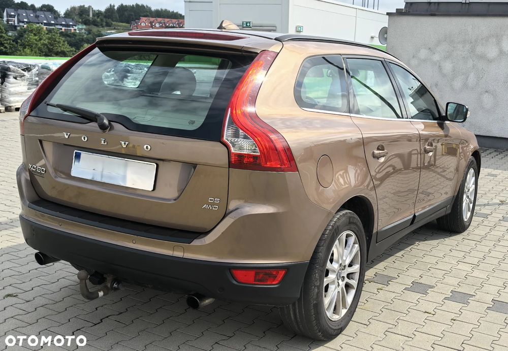 Volvo XC 60 - 3