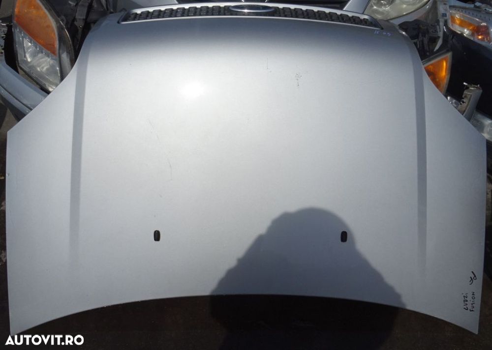 Fata completa Ford Fusion din 2006 volan pe stanga - 3