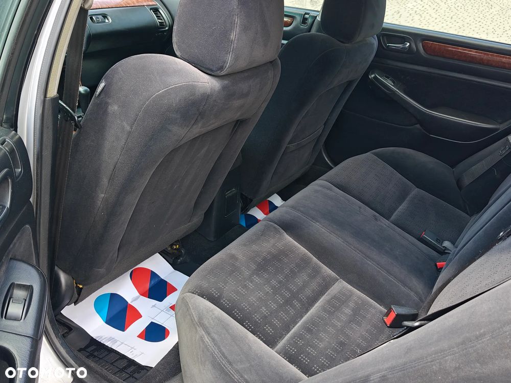 Honda Accord - 8