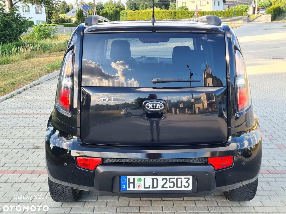 Kia Soul - 4