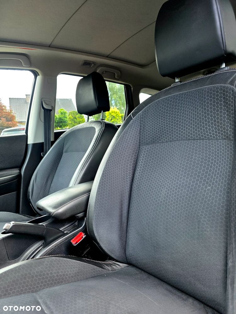 Nissan Qashqai+2 2.0 4x4 Tekna - 10