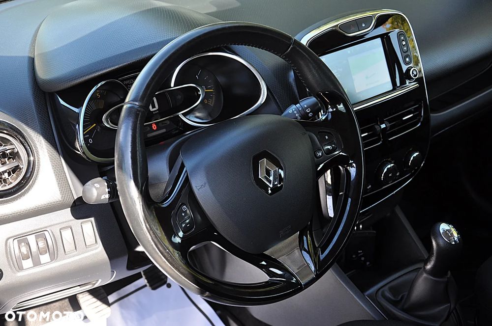 Renault Clio Energy dCi 75 Business - 14