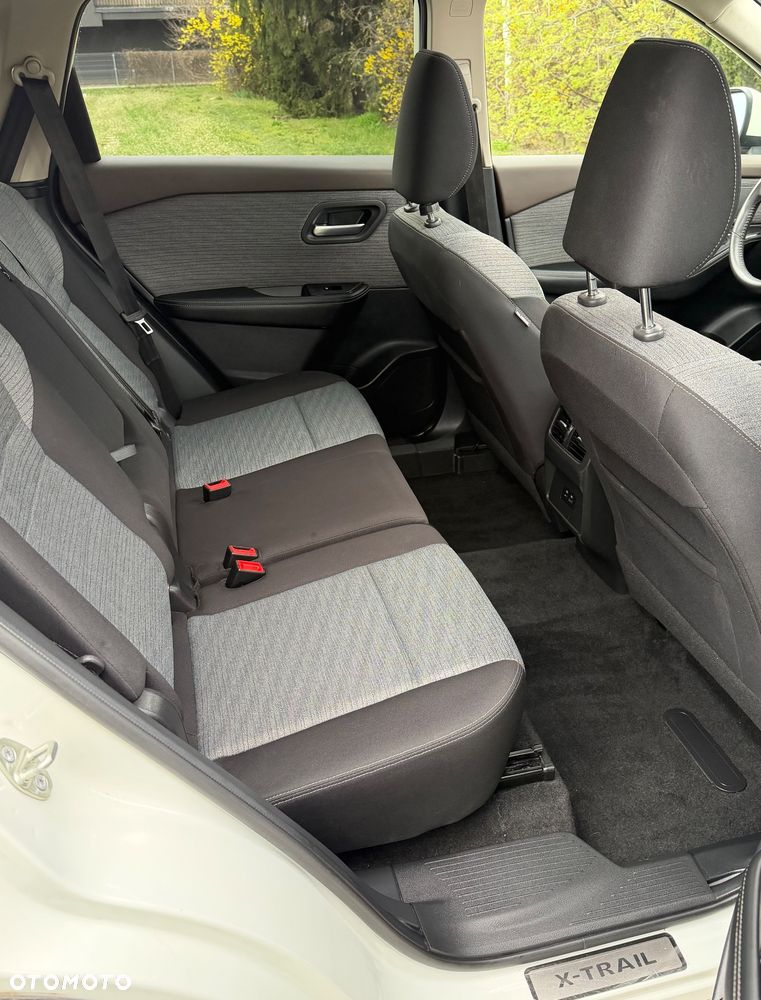 Nissan X-Trail 1.5 VC-T e-POWER Tekna 2WD - 21