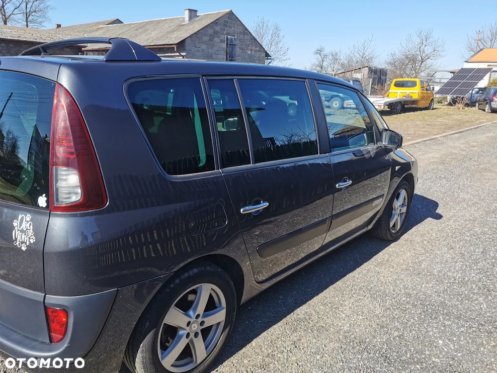 Renault Espace 2.0 dCi Celsium - 23