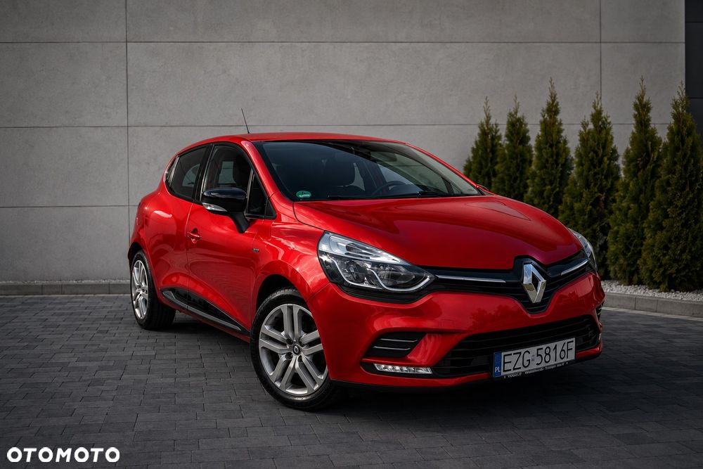Renault Clio 1.2 16V 75 LIMITED - 3