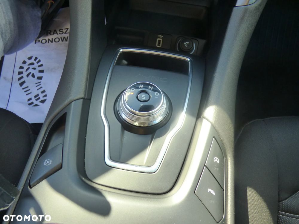 Ford Mondeo 2.0 TDCi Edition PowerShift - 21