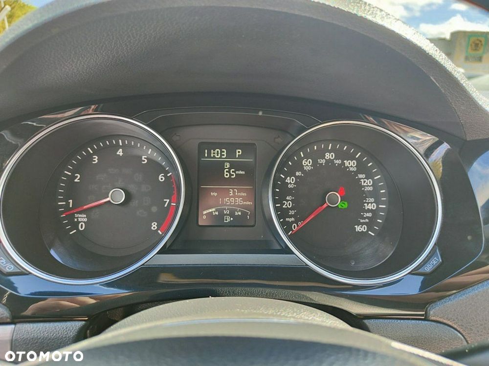 Volkswagen Jetta 1.8T SE - 9