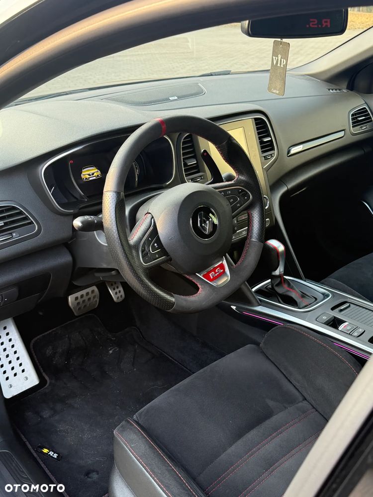 Renault Megane 1.8 TCe R.S EDC - 9