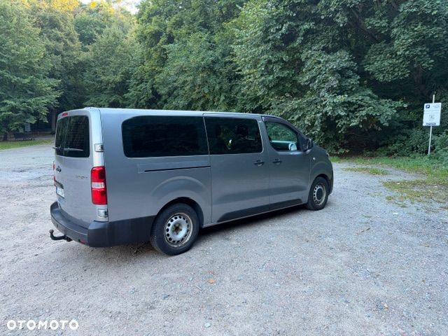 Toyota Proace 2021 photo 2
