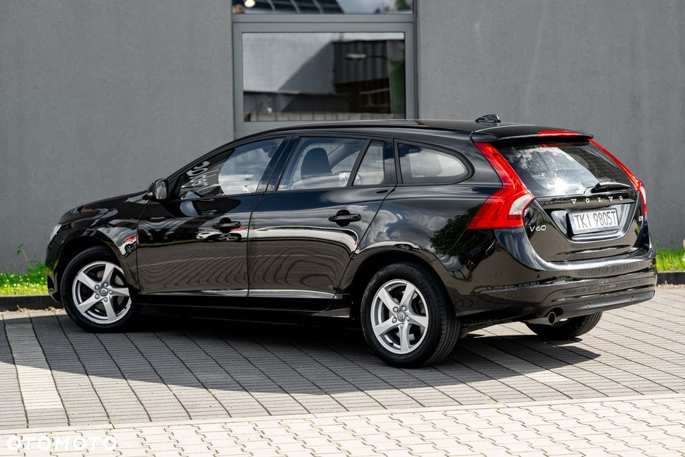 Volvo V60 D3 Linje Business - 11