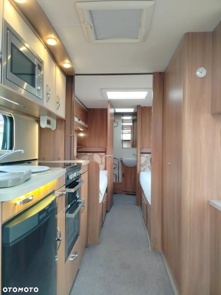 SWIFT Challenger 620 - 24