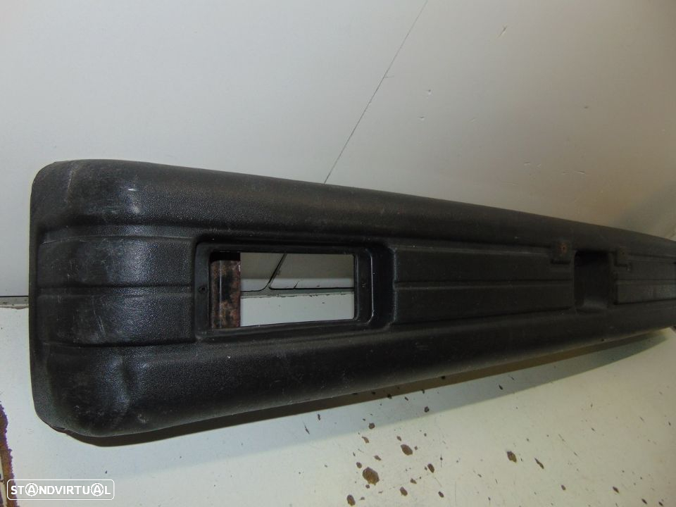 bedford rascal para choques - 2