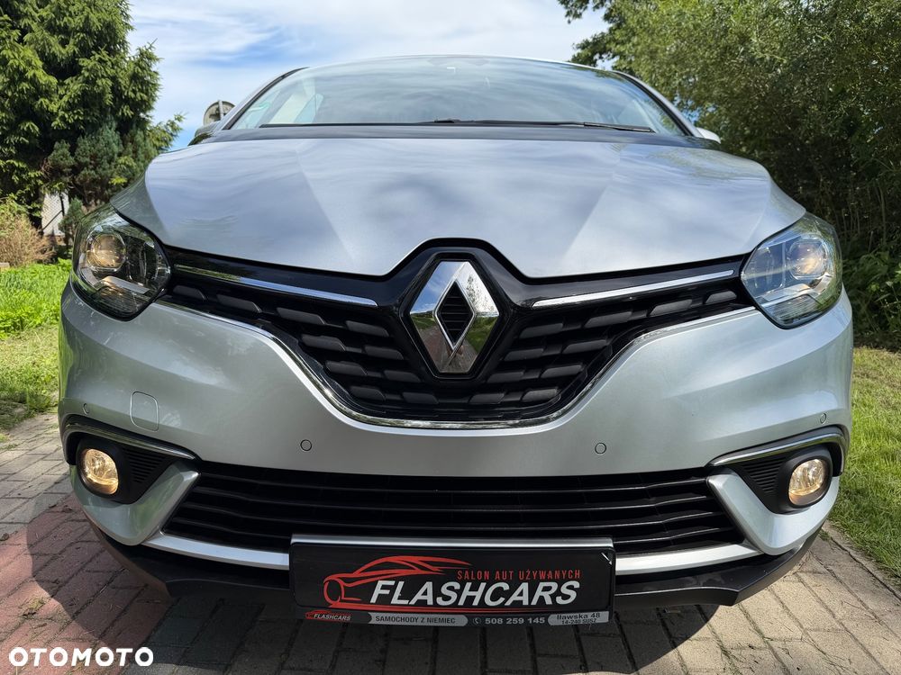 Renault Scenic - 8