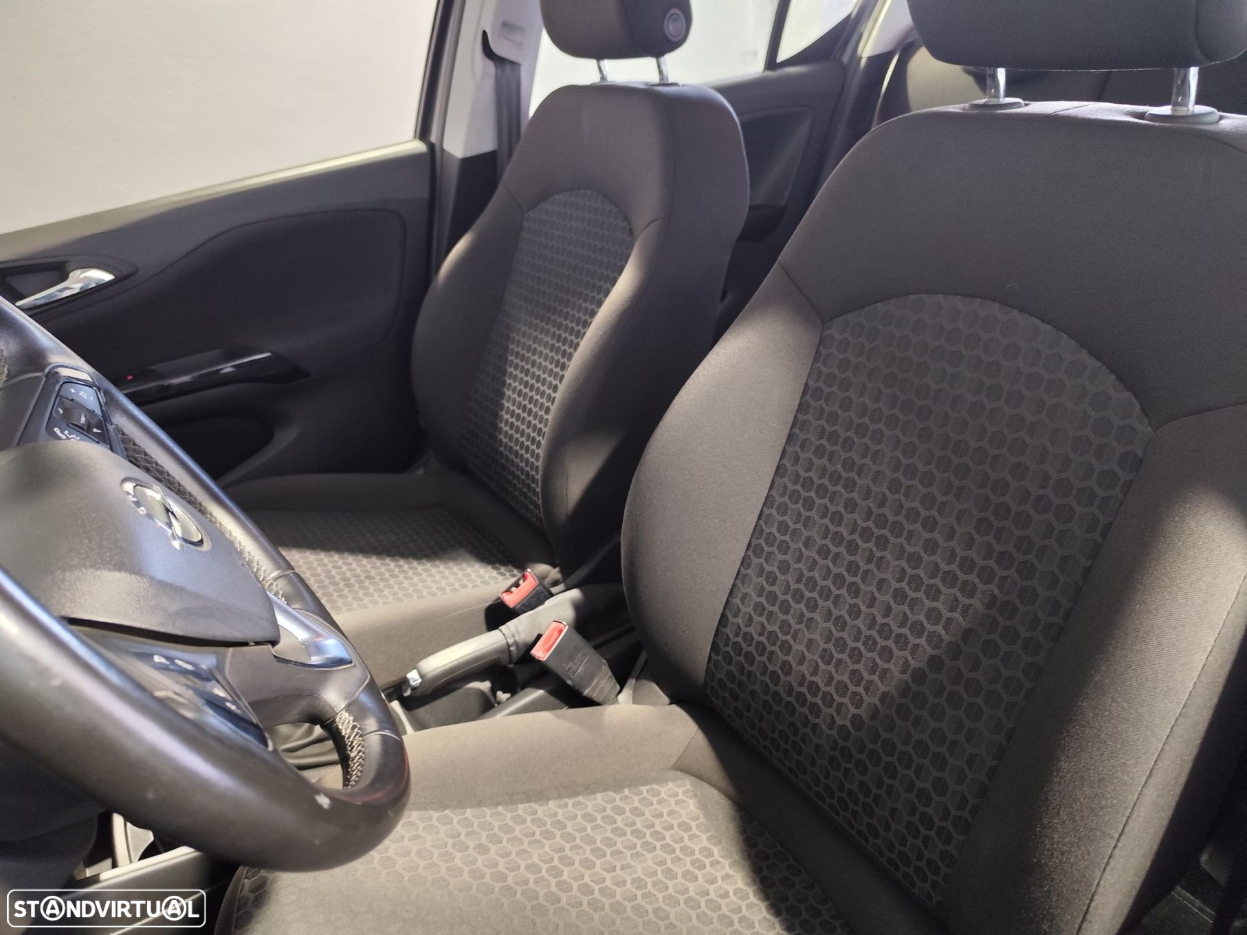 Opel Corsa 1.2 Dynamic - 12