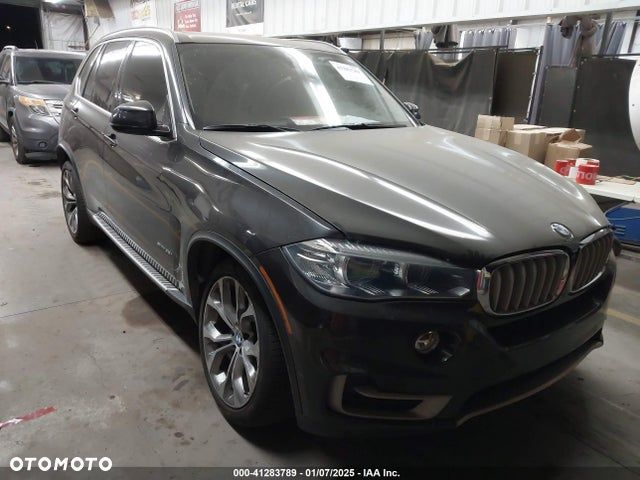 BMW X5 3.5i xDrive - 21