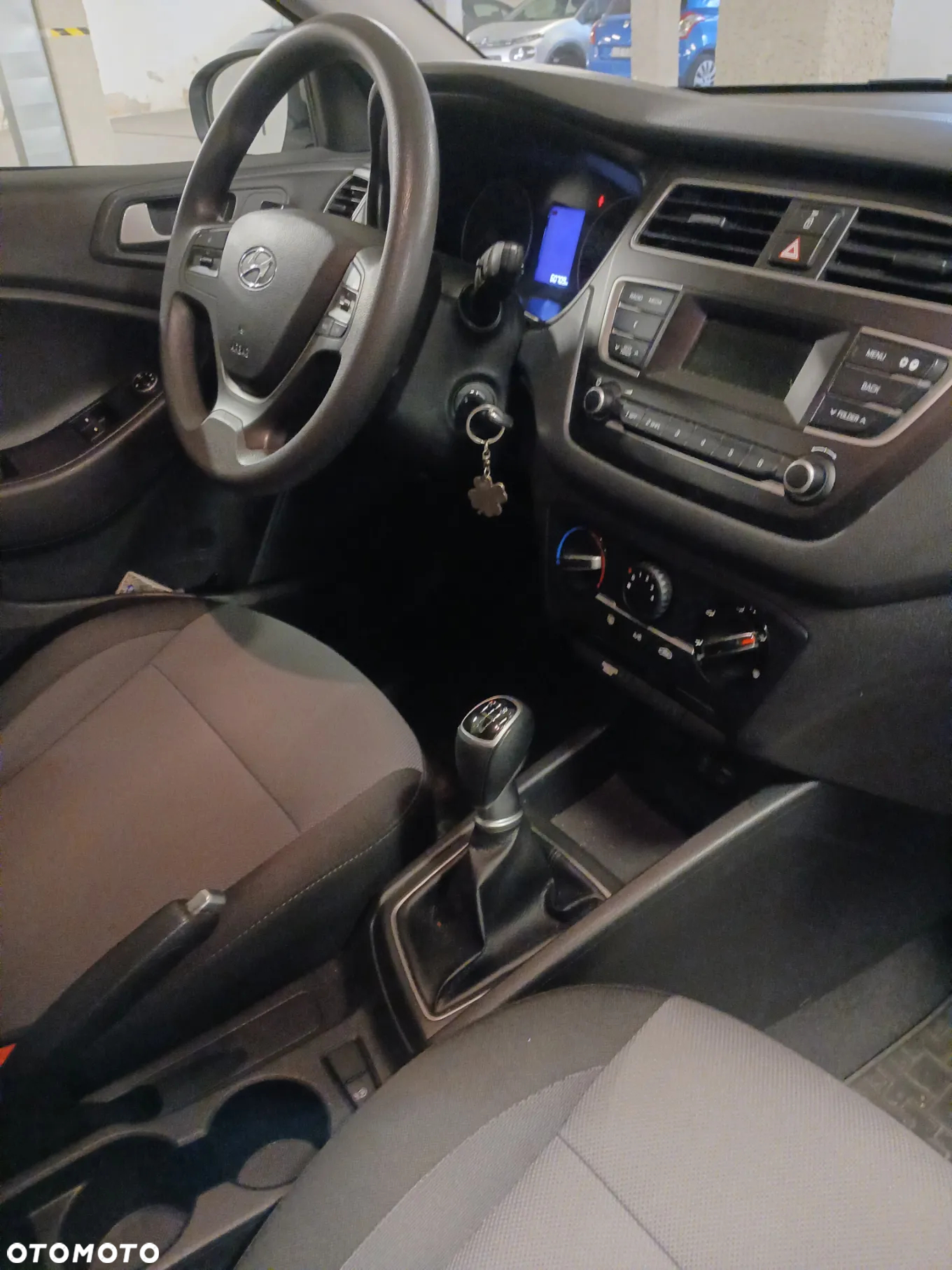 Hyundai i20 - 5