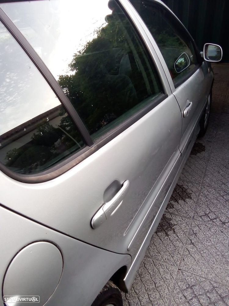 VW Polo 1.4 TDi Confortline - 3