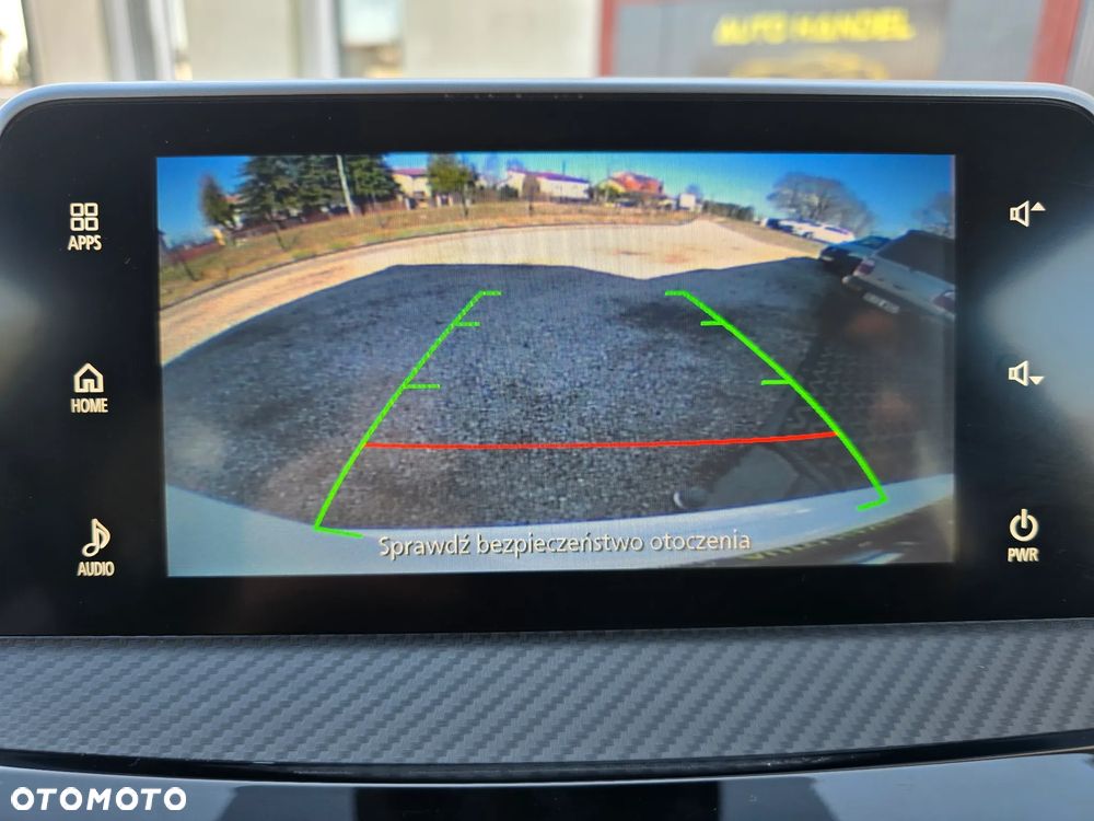 Mitsubishi Eclipse Cross 1.5 T-MIVEC 2WD CVT Diamant - 25