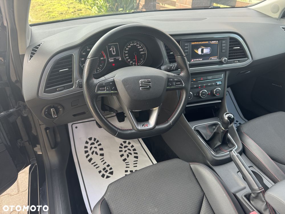 Seat Leon - 17