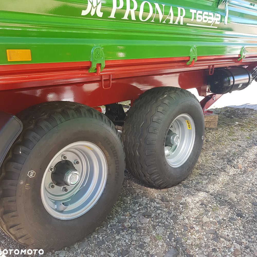 Pronar T663/2 - 10