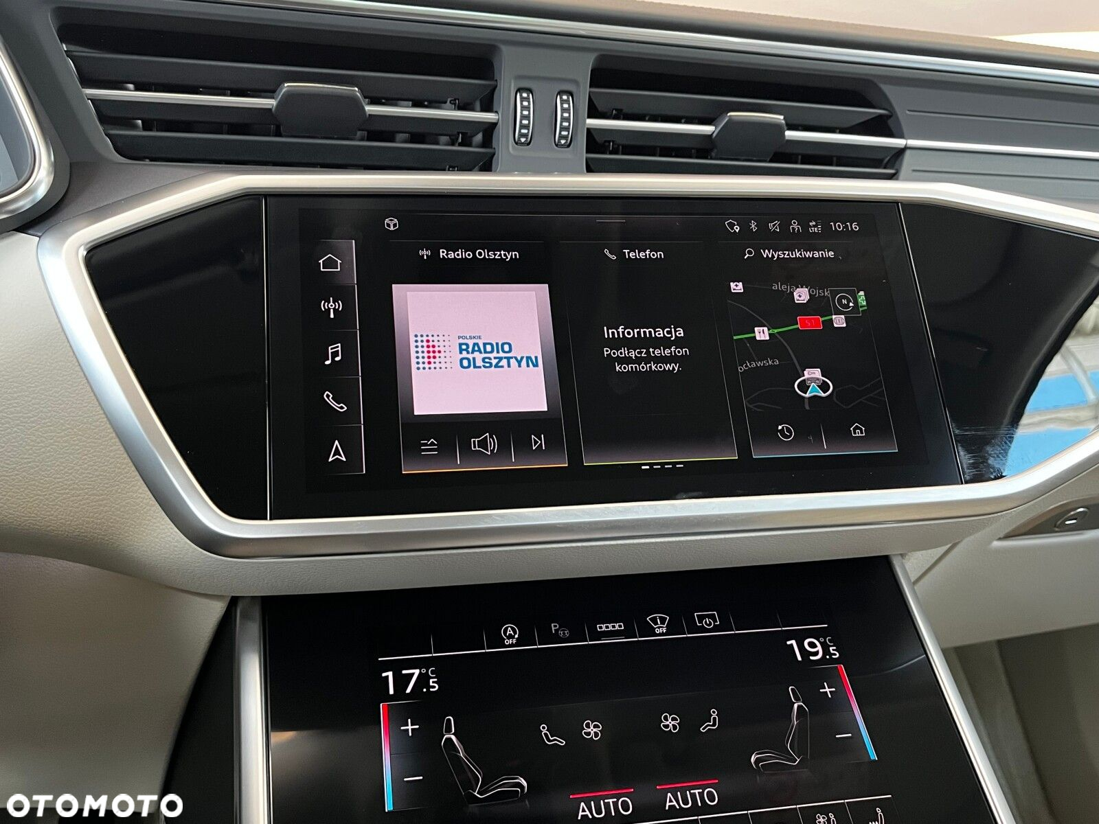 Audi A6 - 18