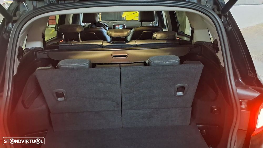 BMW 216 Gran Tourer d Line Sport Auto - 13
