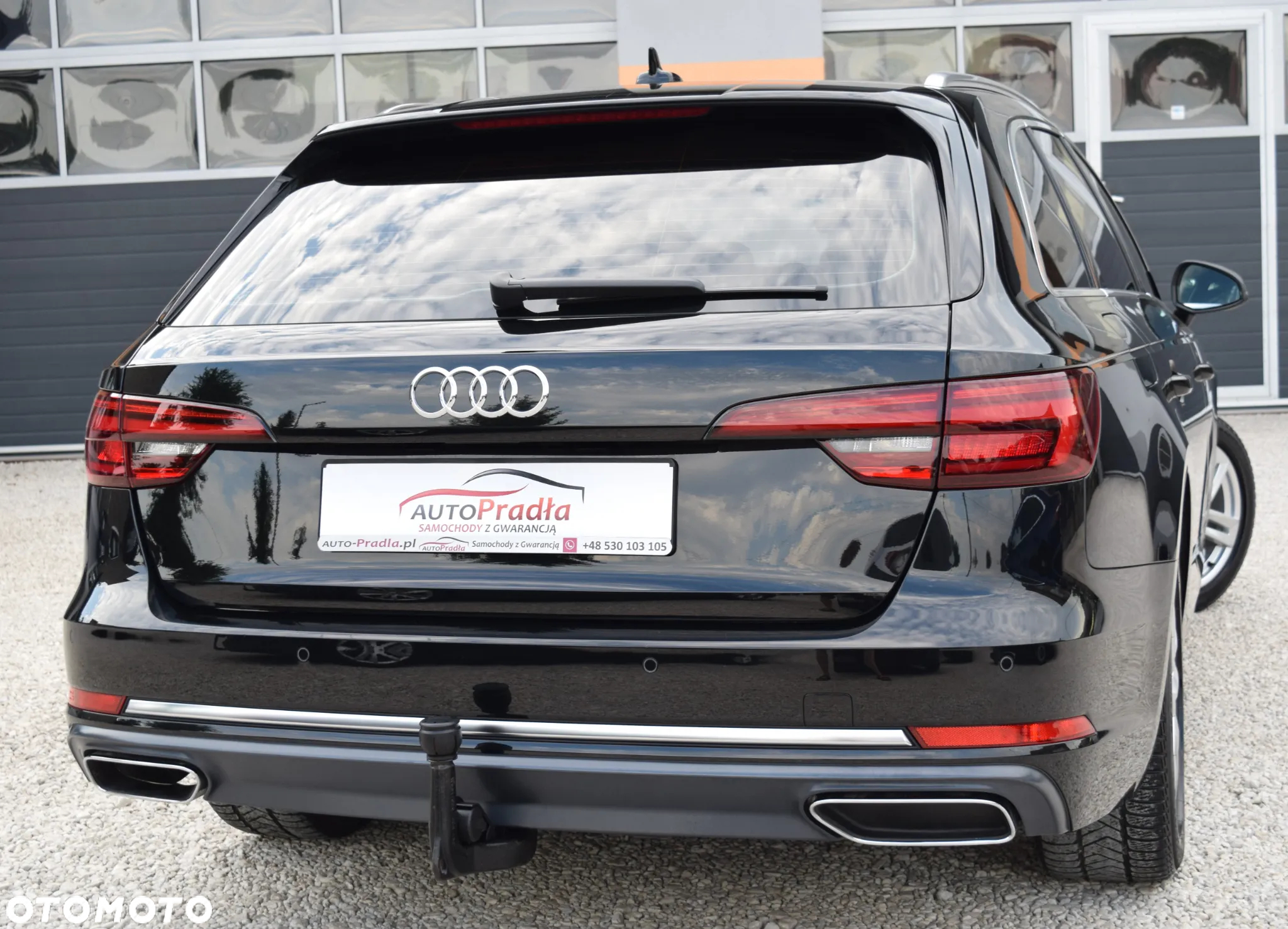 Audi A4 2.0 TDI Sport S tronic - 10