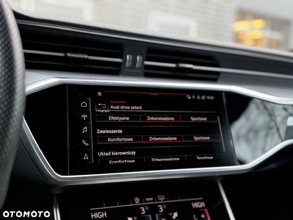 Audi A6 Limousine - 29